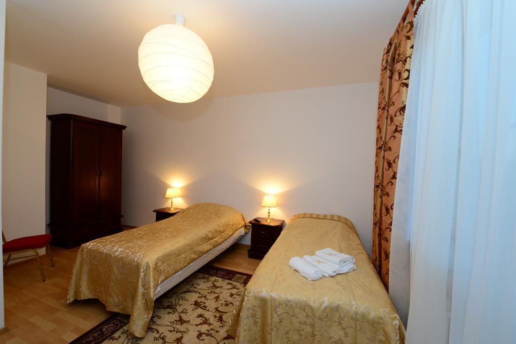 B&B Airport Modlin Nowy Dwór Mazowiecki Cameră foto