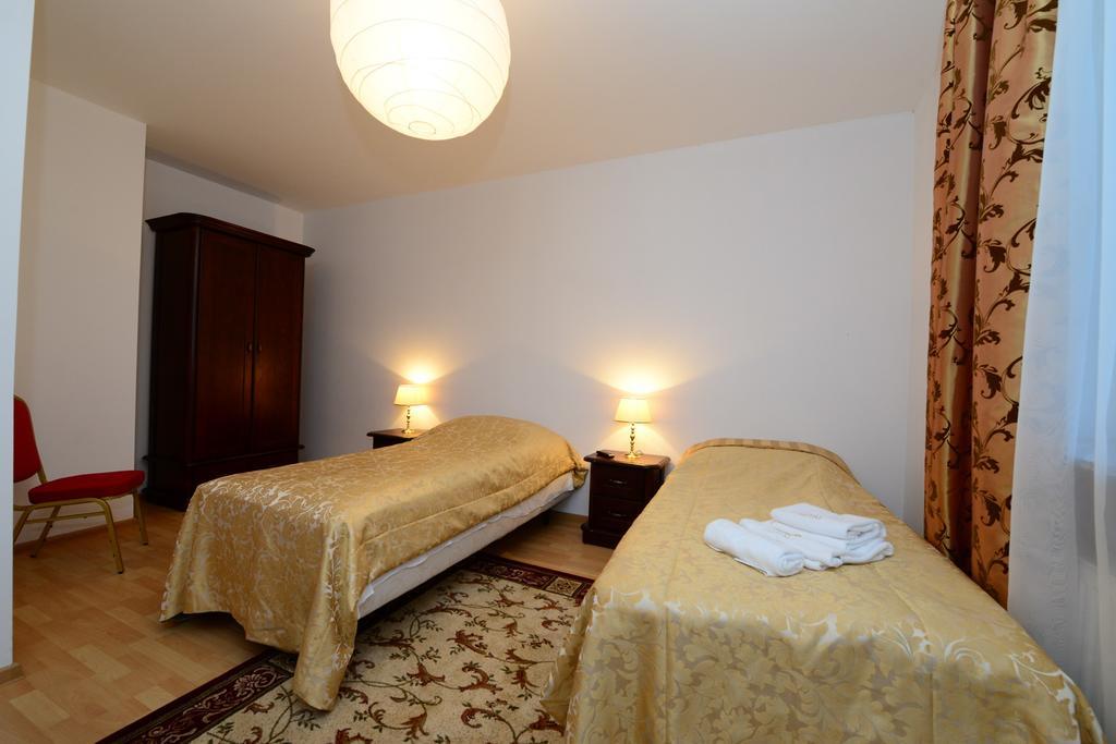 B&B Airport Modlin Nowy Dwór Mazowiecki Cameră foto