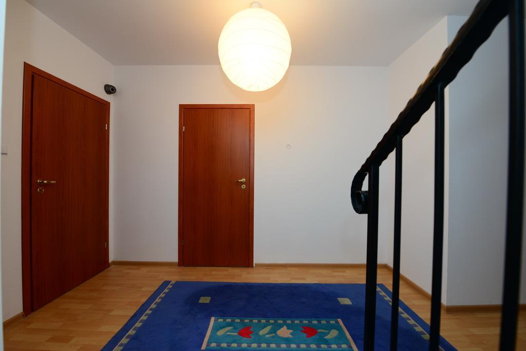 B&B Airport Modlin Nowy Dwór Mazowiecki Cameră foto