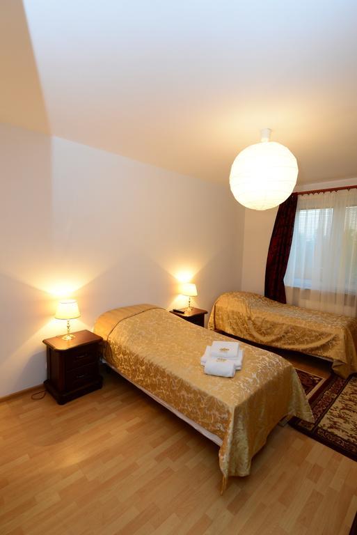 B&B Airport Modlin Nowy Dwór Mazowiecki Cameră foto