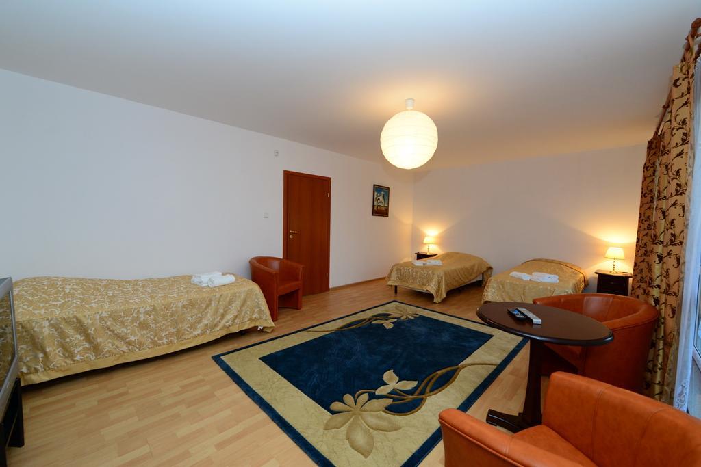 B&B Airport Modlin Nowy Dwór Mazowiecki Cameră foto
