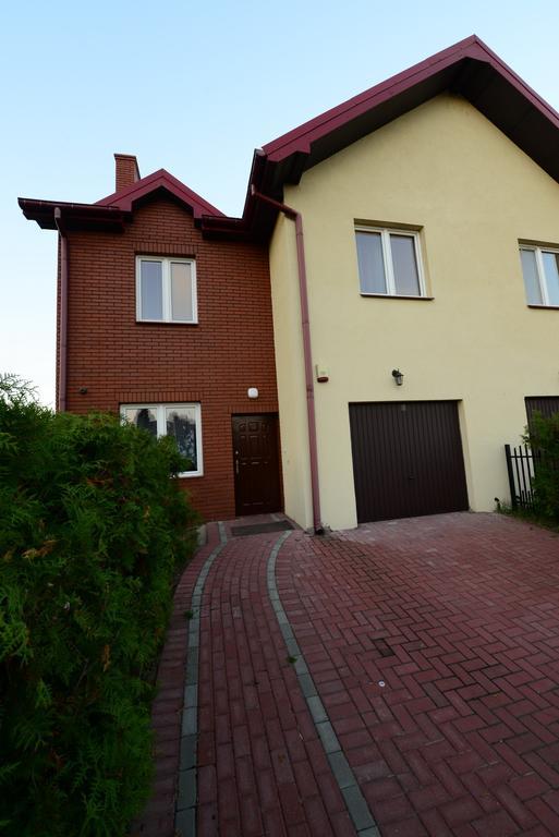 B&B Airport Modlin Nowy Dwór Mazowiecki Cameră foto
