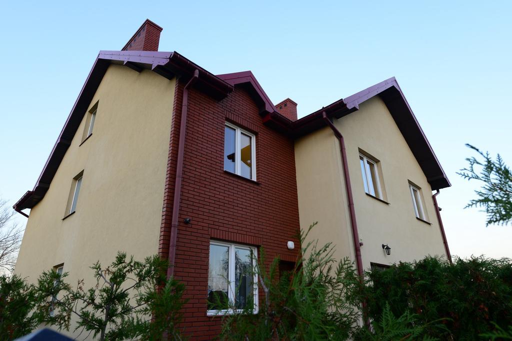 B&B Airport Modlin Nowy Dwór Mazowiecki Cameră foto