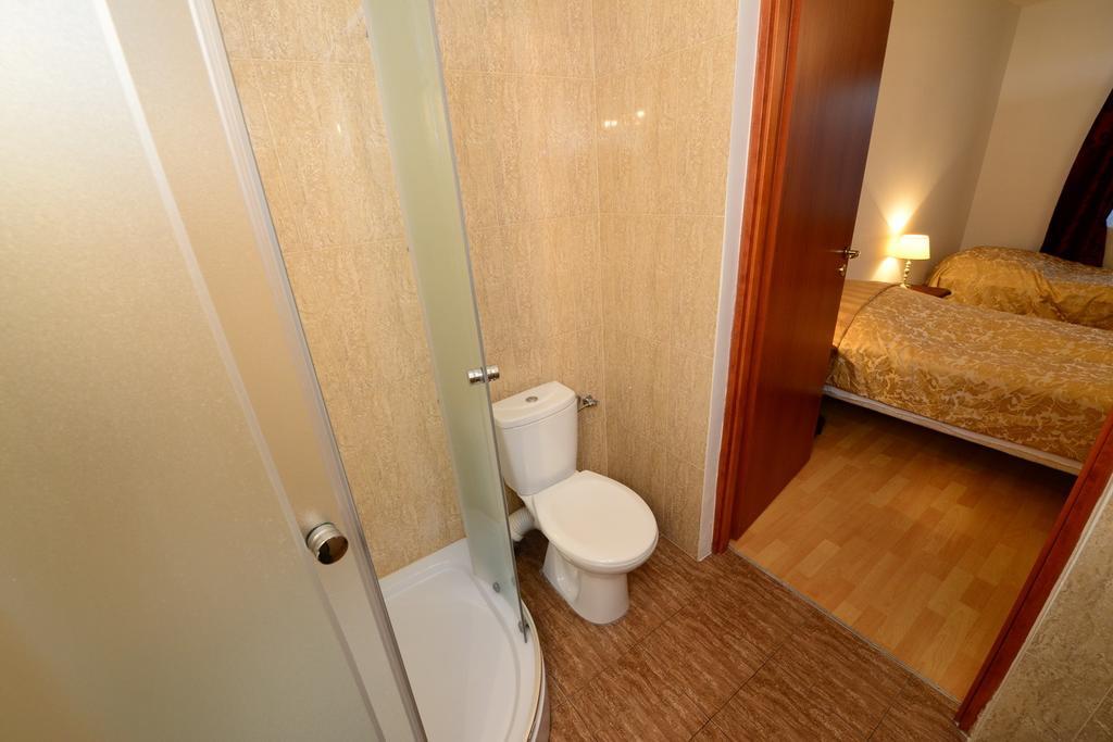 B&B Airport Modlin Nowy Dwór Mazowiecki Cameră foto