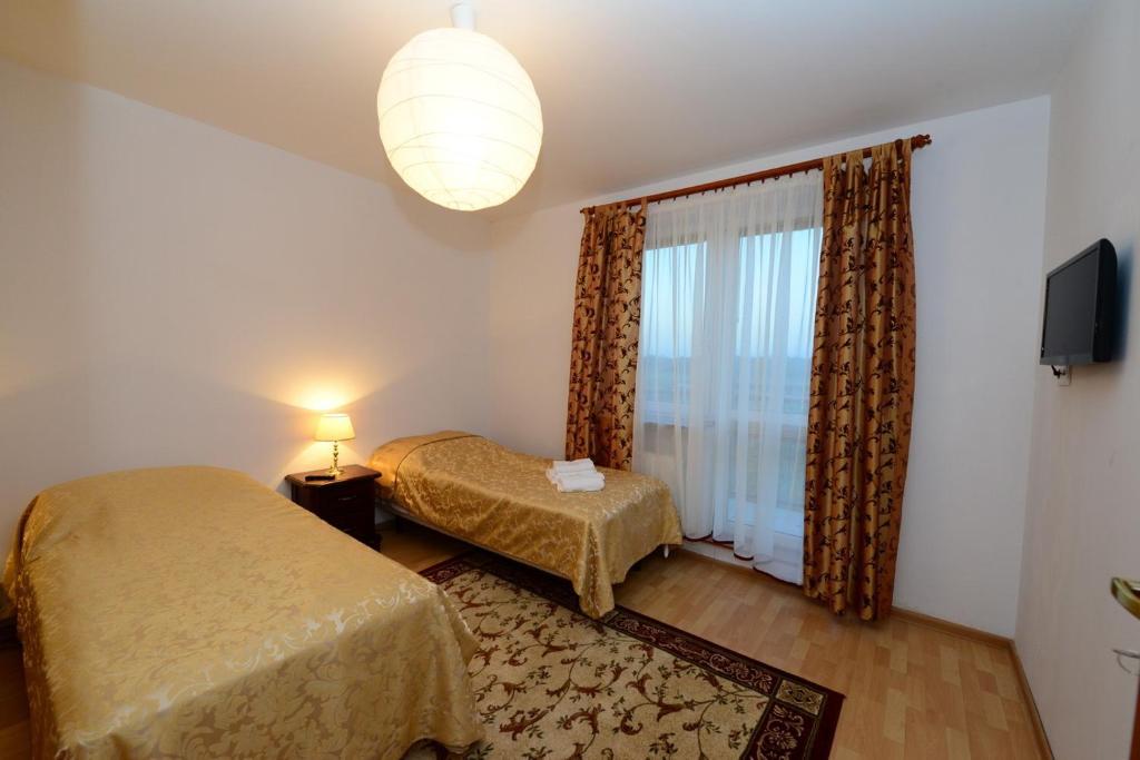 B&B Airport Modlin Nowy Dwór Mazowiecki Cameră foto