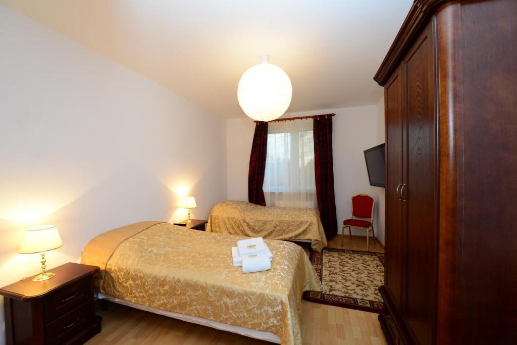 B&B Airport Modlin Nowy Dwór Mazowiecki Cameră foto
