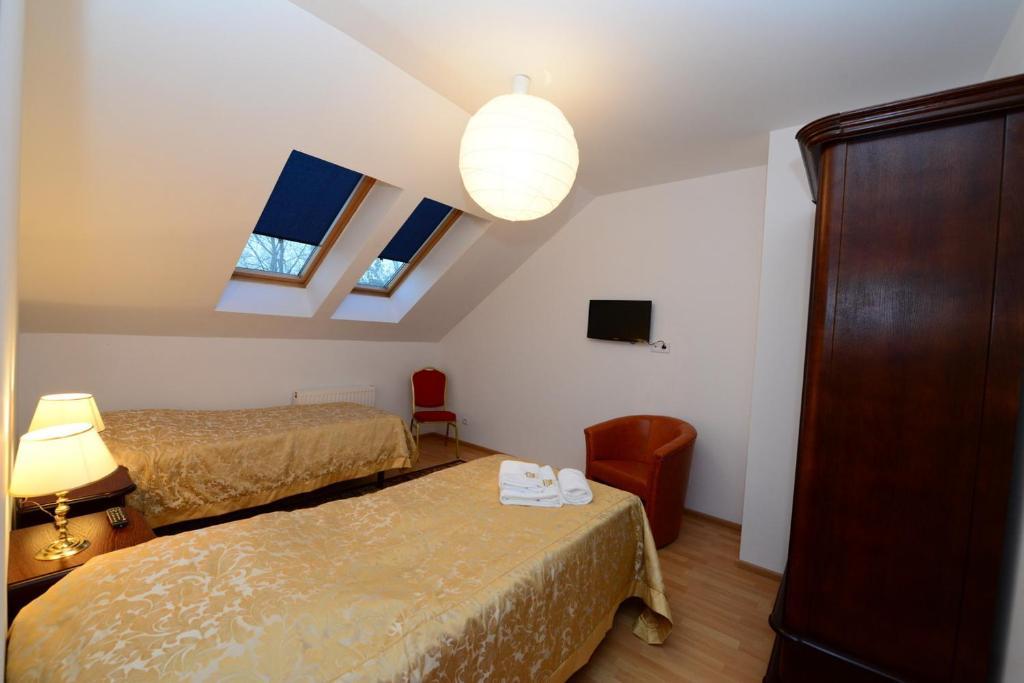 B&B Airport Modlin Nowy Dwór Mazowiecki Cameră foto